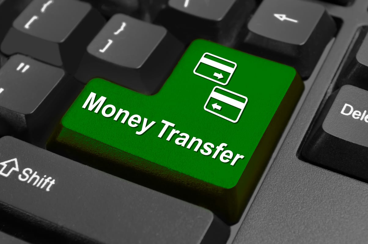 Money Transfer